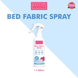 Bed & Fabric Sterilizer 300ML