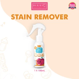 Naturalle Stain Remover 100ML