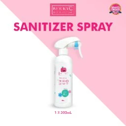 Active Santizer Spray 300ML