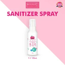 Active Sanitizer Spray 100ML