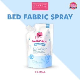 Bed & Fabric Sterilizer Refill 500ML