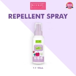 Buh Bye Bugs 100ML