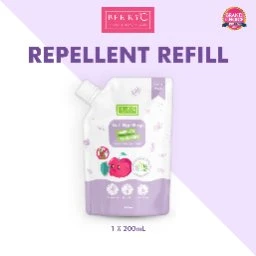 Buh Bye Bugs Refill 200ML