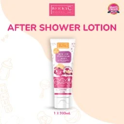 Post Shower Lotion 200ML