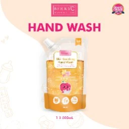 Skin Soothing Hand Wash Refill 500ML