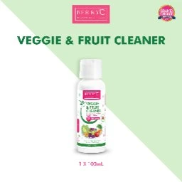 Veggie & Fruit Cleaner