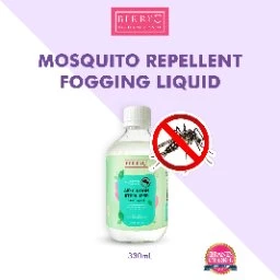 Liquid Fogging Mosquito Repellent