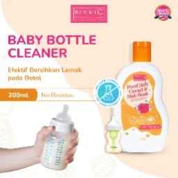 Food Safe Utensils & Dish Wash