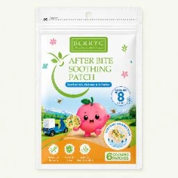 After Bite Soothing Cream