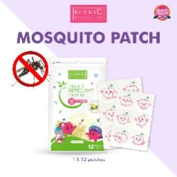 Natural Mosquito Patch