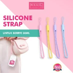 Strap Pocket