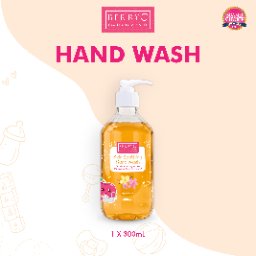 Skin Soothing Hand Wash 300ML