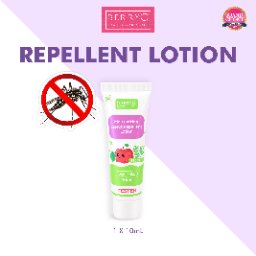 Moisturizing Insect Repellent Lotion